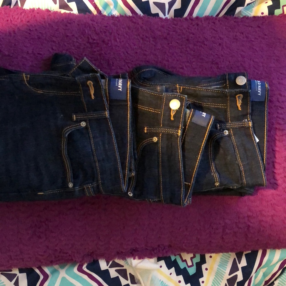 Blue Jeans